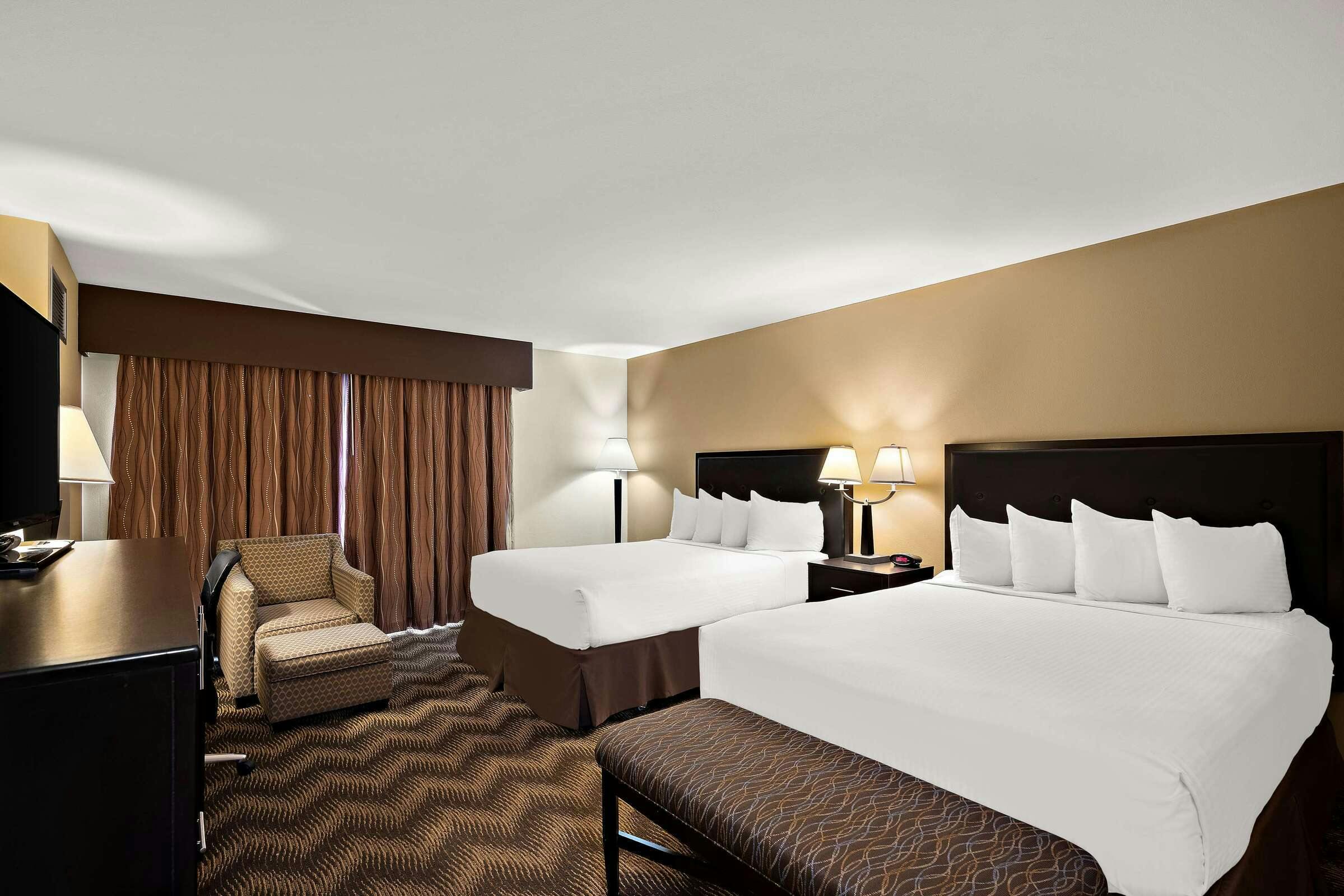 Hotel Best Western Plus Gold Country Inn photo 3