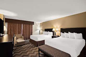 Hotel Best Western Plus Gold Country Inn photo 3