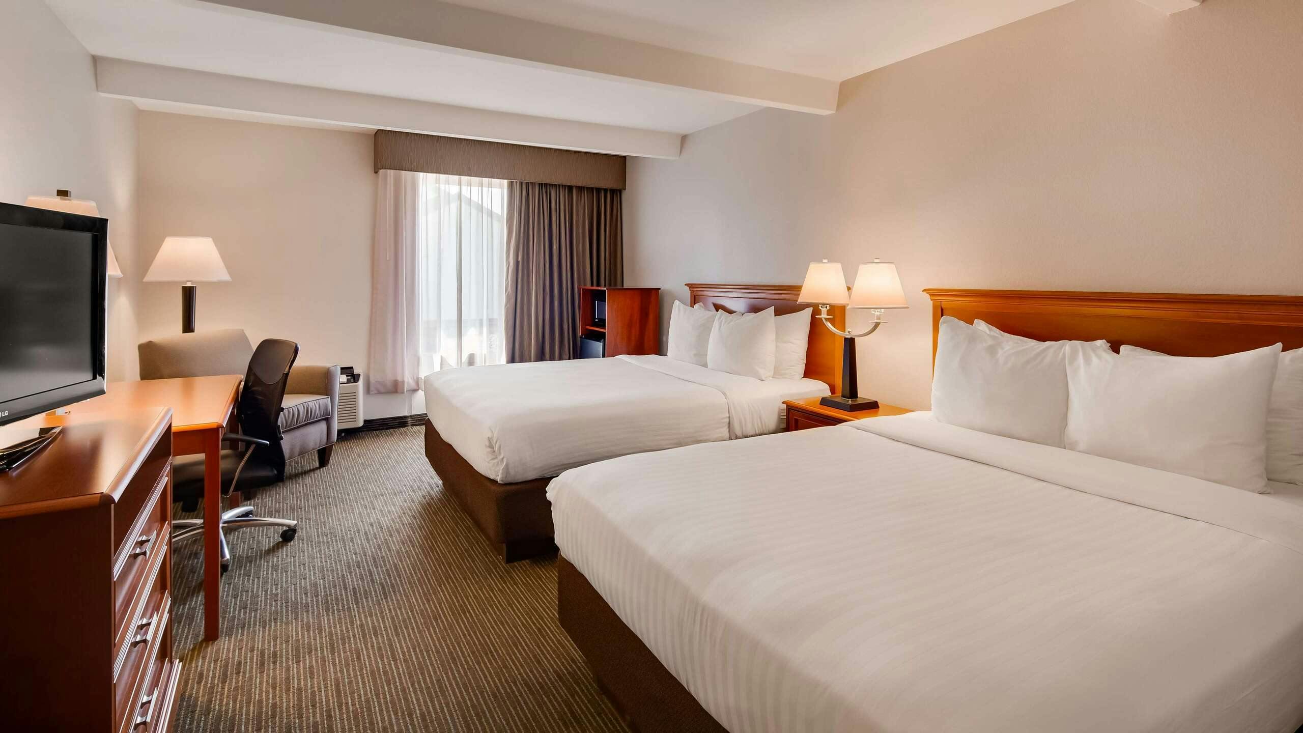 Hotel Best Western Tomah Hotel photo 1