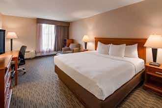 Hotel Best Western Tomah Hotel photo 2