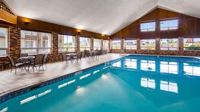 Hotel Best Western Tomah Hotel photo 4