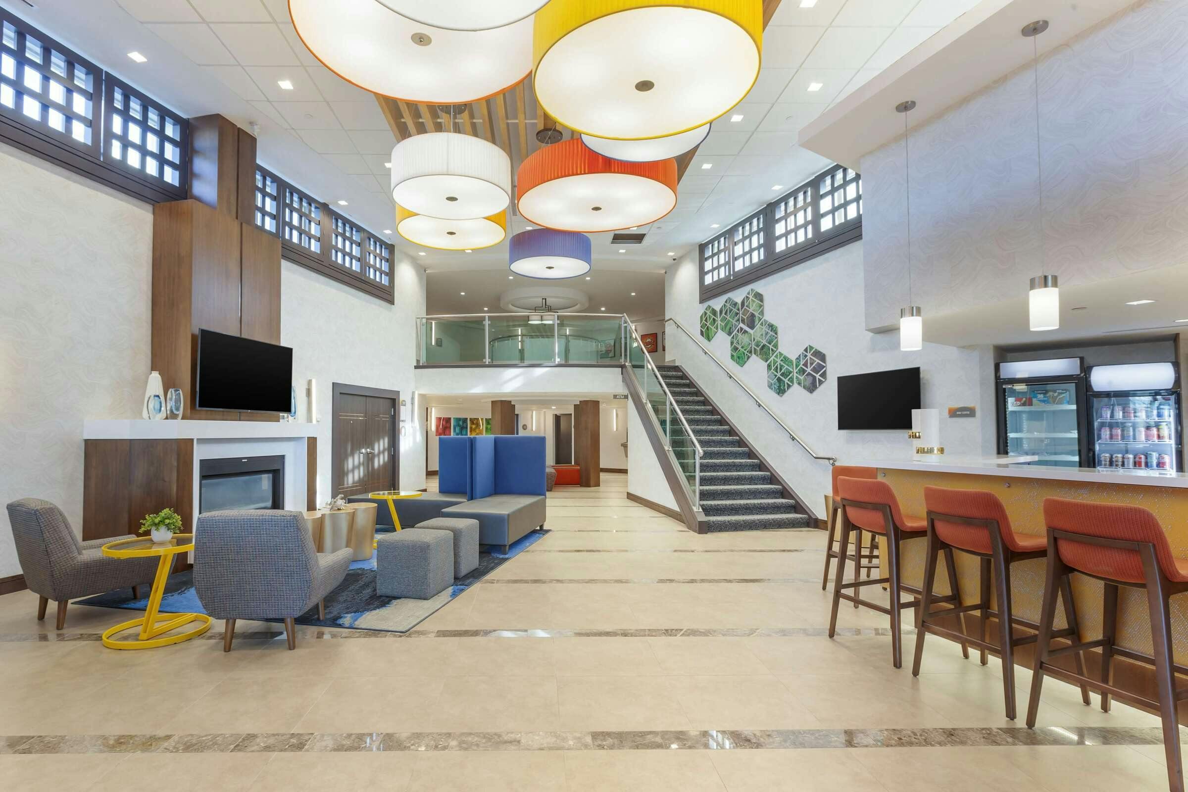 Glō Best Western Mississauga Corporate Centre