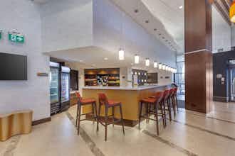 Hotel Glō Best Western Mississauga Corporate Centre photo 3