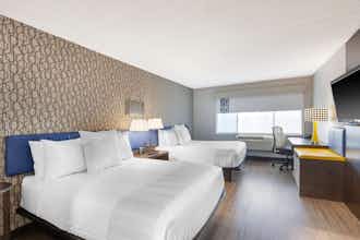 Hotel Glō Best Western Mississauga Corporate Centre photo 5