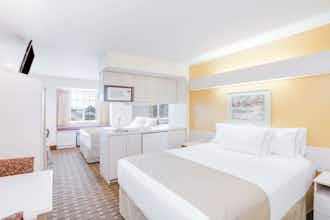 Hotel Sure Stay Hotel By Best Western Christiansburg Blacksburg photo 1
