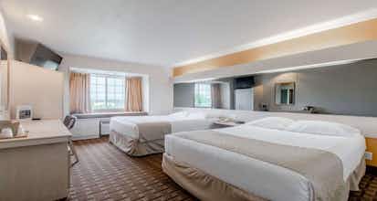 Hotel Sure Stay Hotel By Best Western Christiansburg Blacksburg photo 3