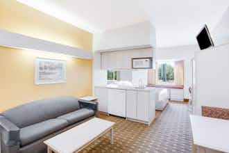 Hotel Sure Stay Hotel By Best Western Christiansburg Blacksburg photo 4