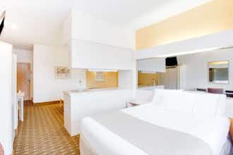 Hotel Sure Stay Hotel By Best Western Christiansburg Blacksburg photo 5