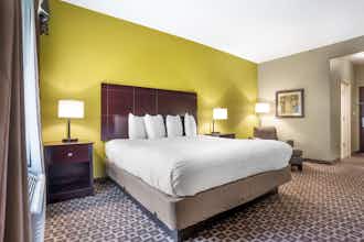 Hotel Best Western Plus Chalmette Hotel photo 2
