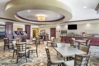 Hotel Best Western Plus Chalmette Hotel photo 3