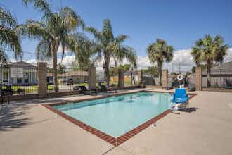 Hotel Best Western Plus Chalmette Hotel photo 4