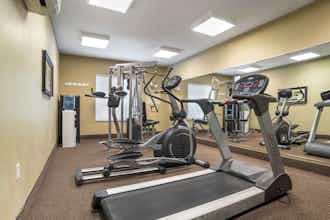Hotel Best Western Plus Chalmette Hotel photo 5