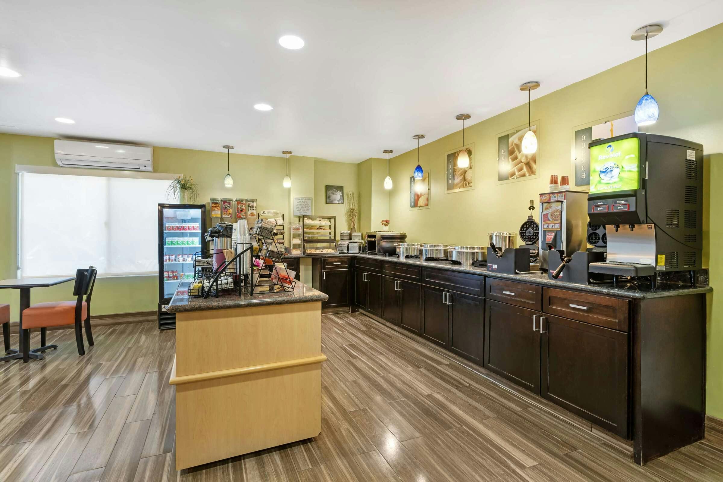 Hotel Best Western Plus Heritage Inn photo 2