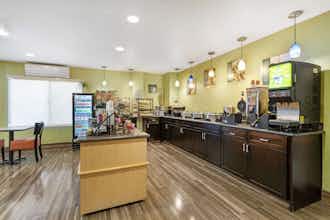 Hotel Best Western Plus Heritage Inn photo 2