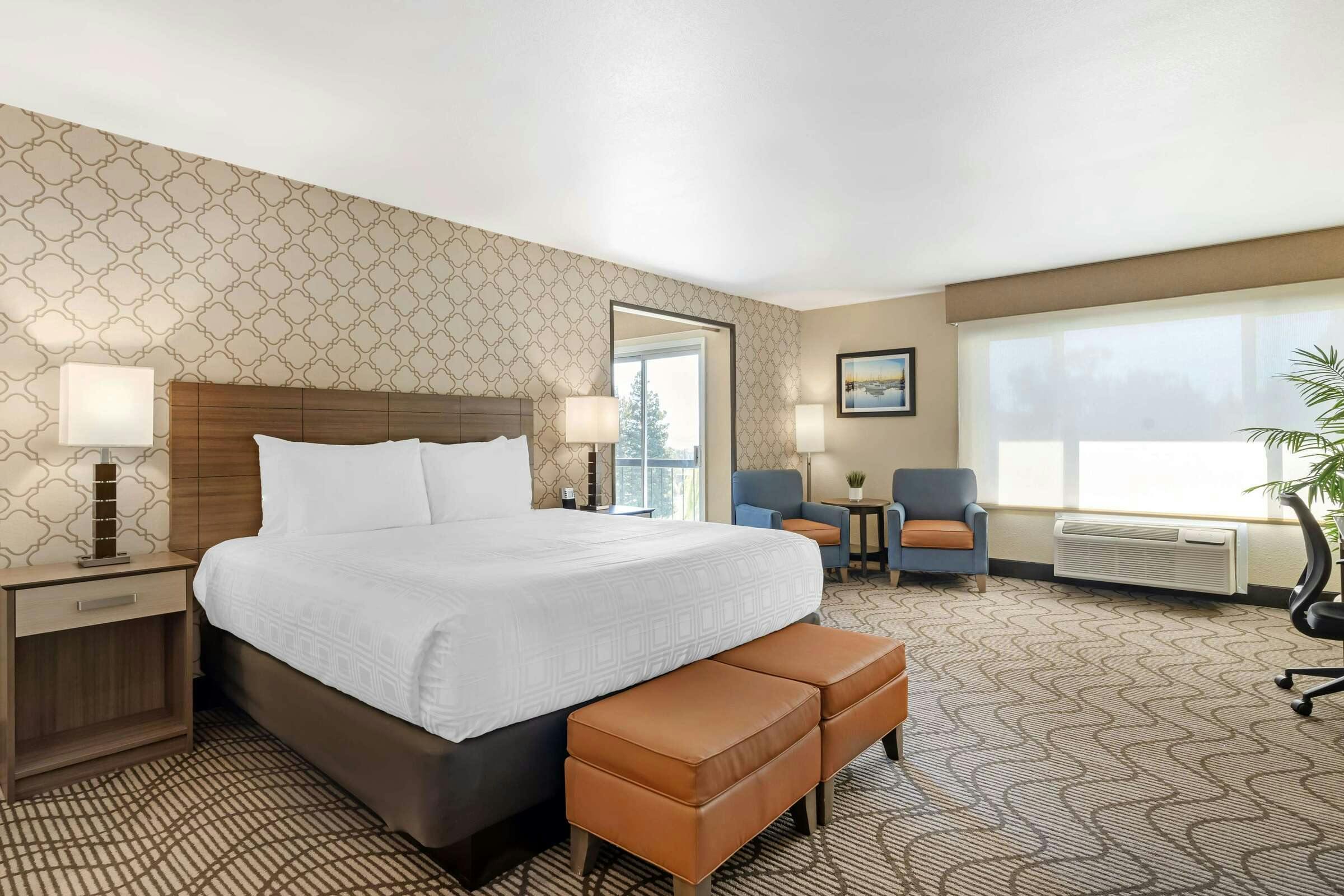 Hotel Best Western Plus Heritage Inn photo 3