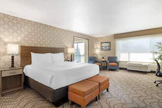 Hotel Best Western Plus Heritage Inn photo 3