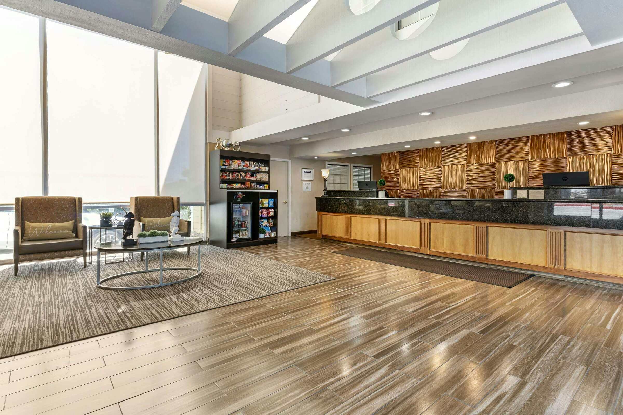 Hotel Best Western Plus Heritage Inn photo 4