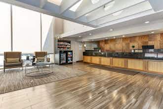 Hotel Best Western Plus Heritage Inn photo 4