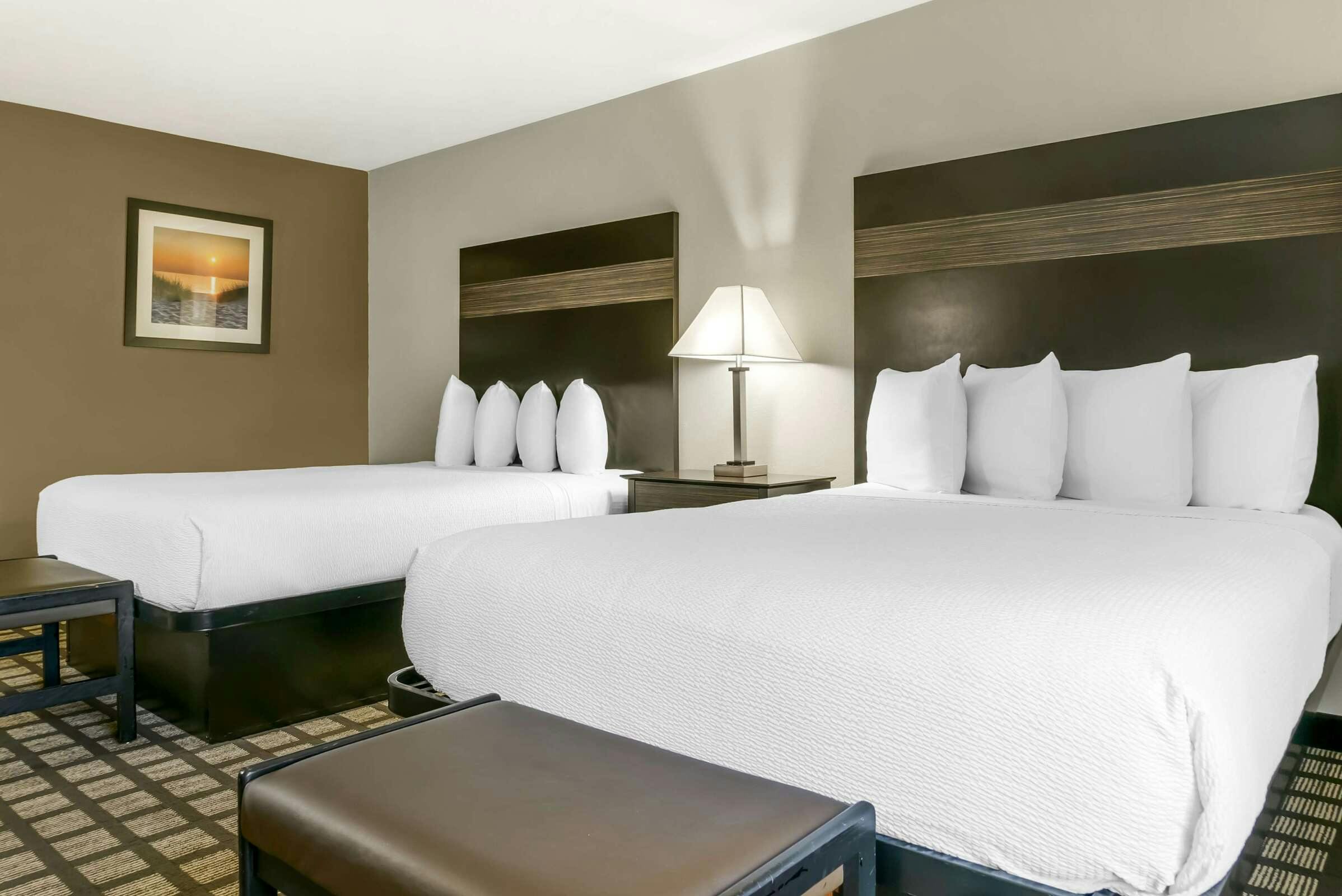 Hotel Best Western Beacon Inn photo 1