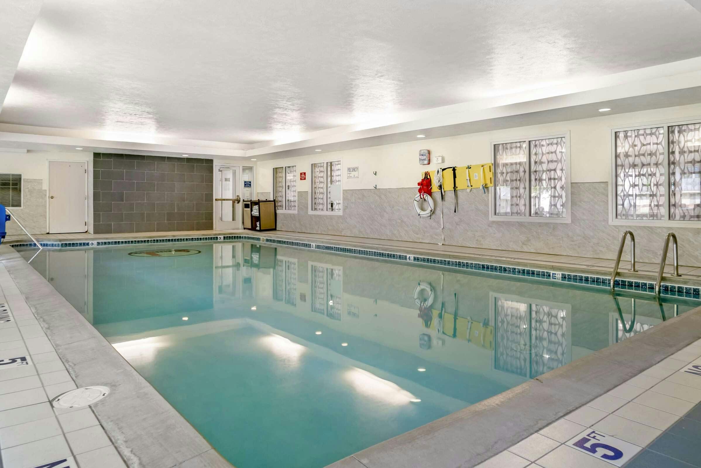 Hotel Best Western Beacon Inn photo 2