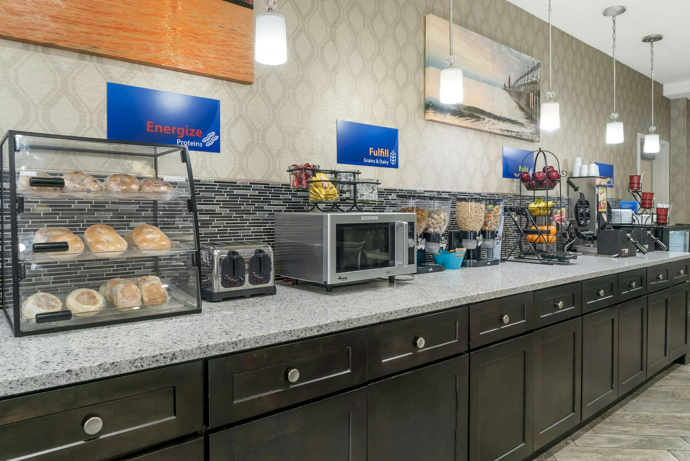 Hotel Best Western Beacon Inn photo 4