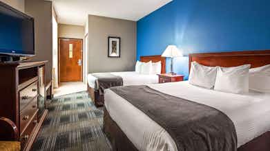 Hotel Best Western Geneseo Inn photo 1