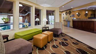 Hotel Best Western Geneseo Inn photo 2