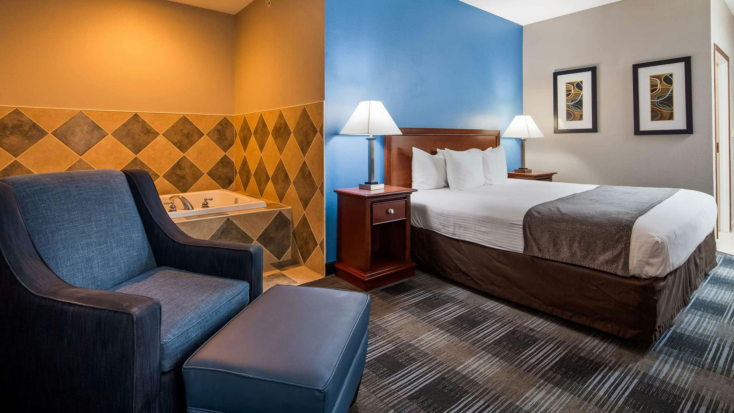 Hotel Best Western Geneseo Inn photo 4