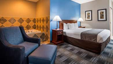 Hotel Best Western Geneseo Inn photo 4