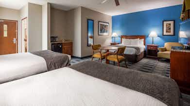 Hotel Best Western Geneseo Inn photo 5