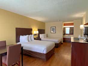 Hotel Best Western Greenville Airport Inn photo 2