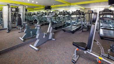 Hotel Best Western Greenville Airport Inn photo 3