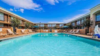 Hotel Best Western Greenville Airport Inn photo 5