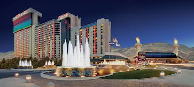 Atlantis Casino Resort Spa