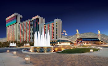 Atlantis Casino Resort Spa