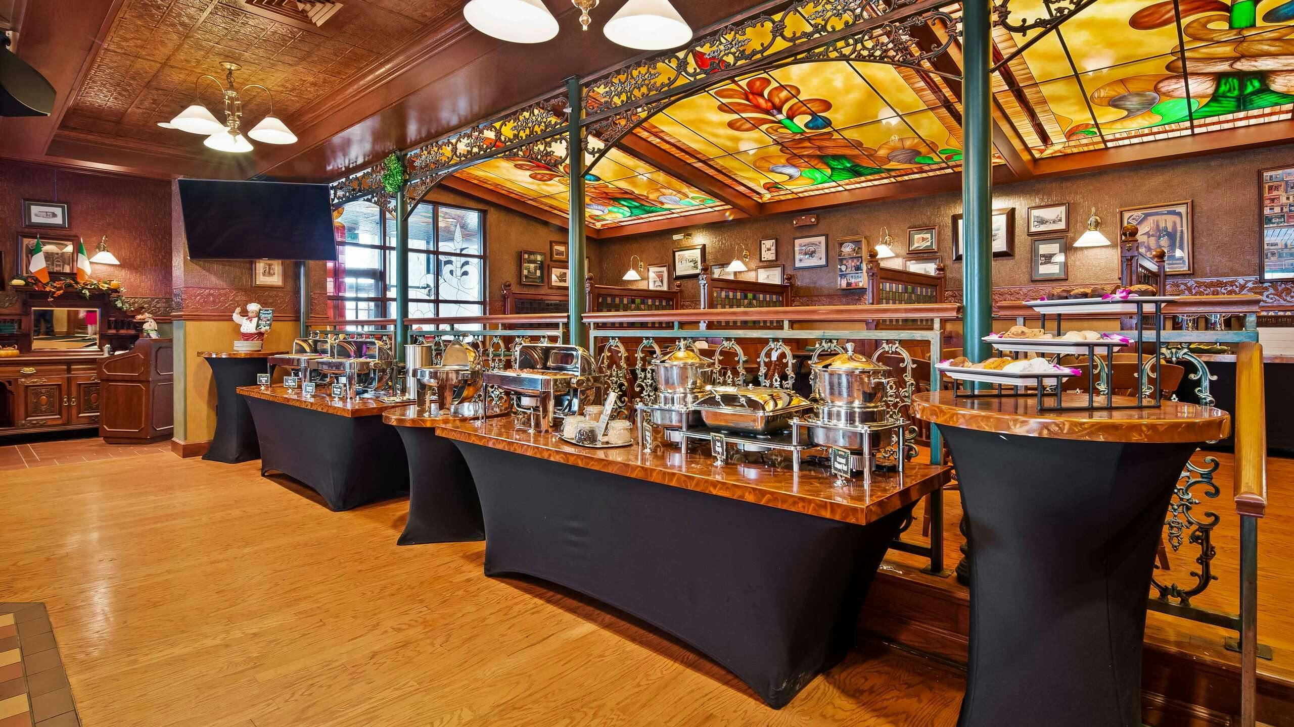 Hotel Best Western Premier The Central Hotel & Conference Center photo 2