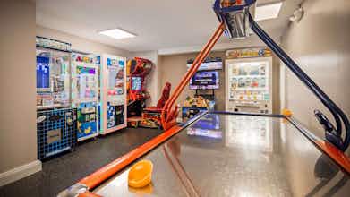 Hotel Best Western Premier The Central Hotel & Conference Center photo 5