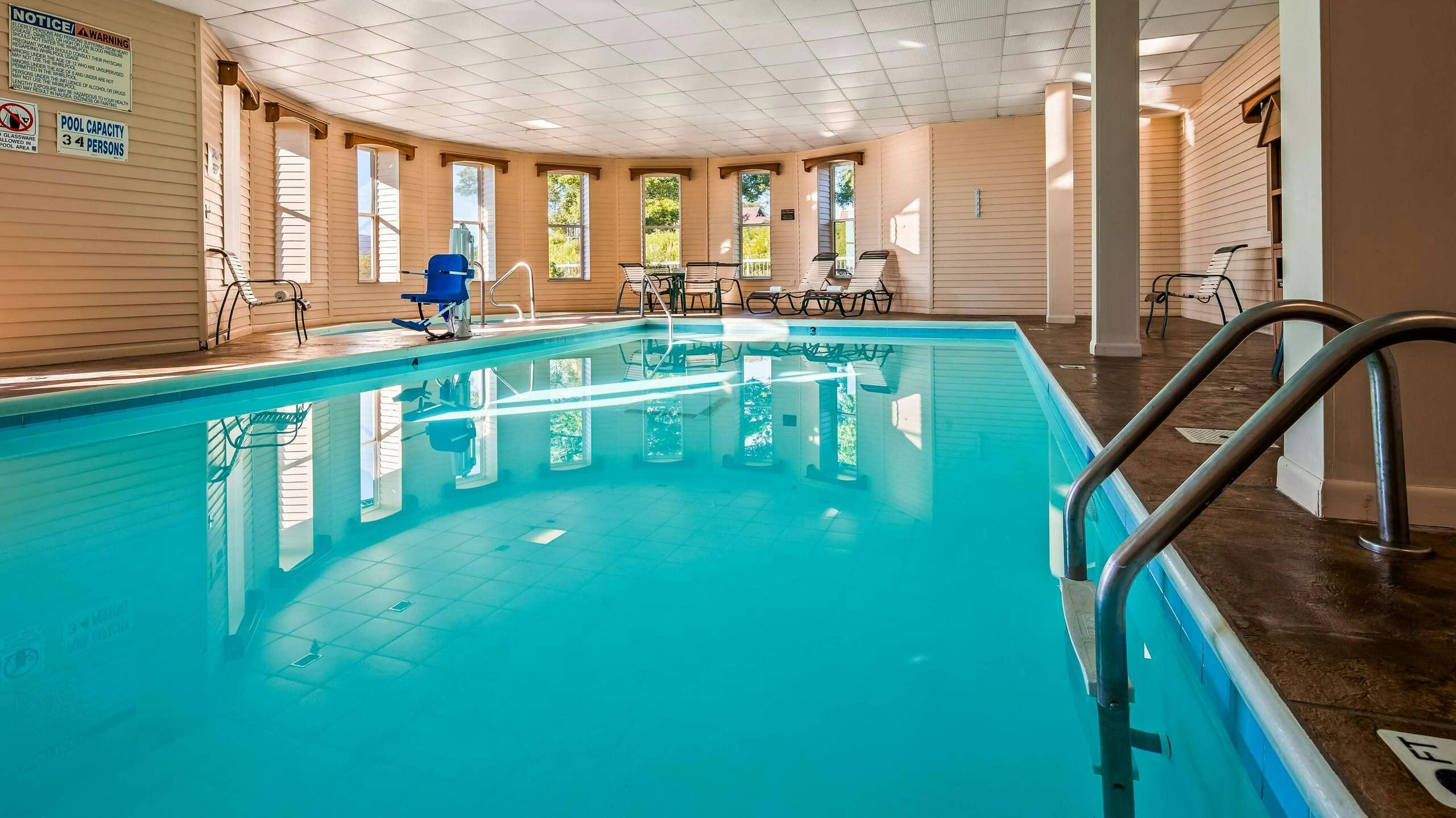 Hotel Best Western The Hotel Chequamegon photo 2