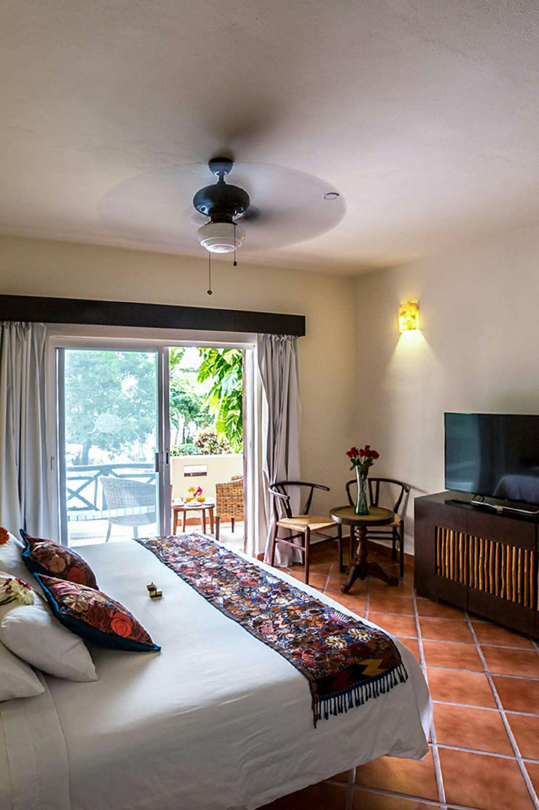 Hotel Riviera del Sol photo 4