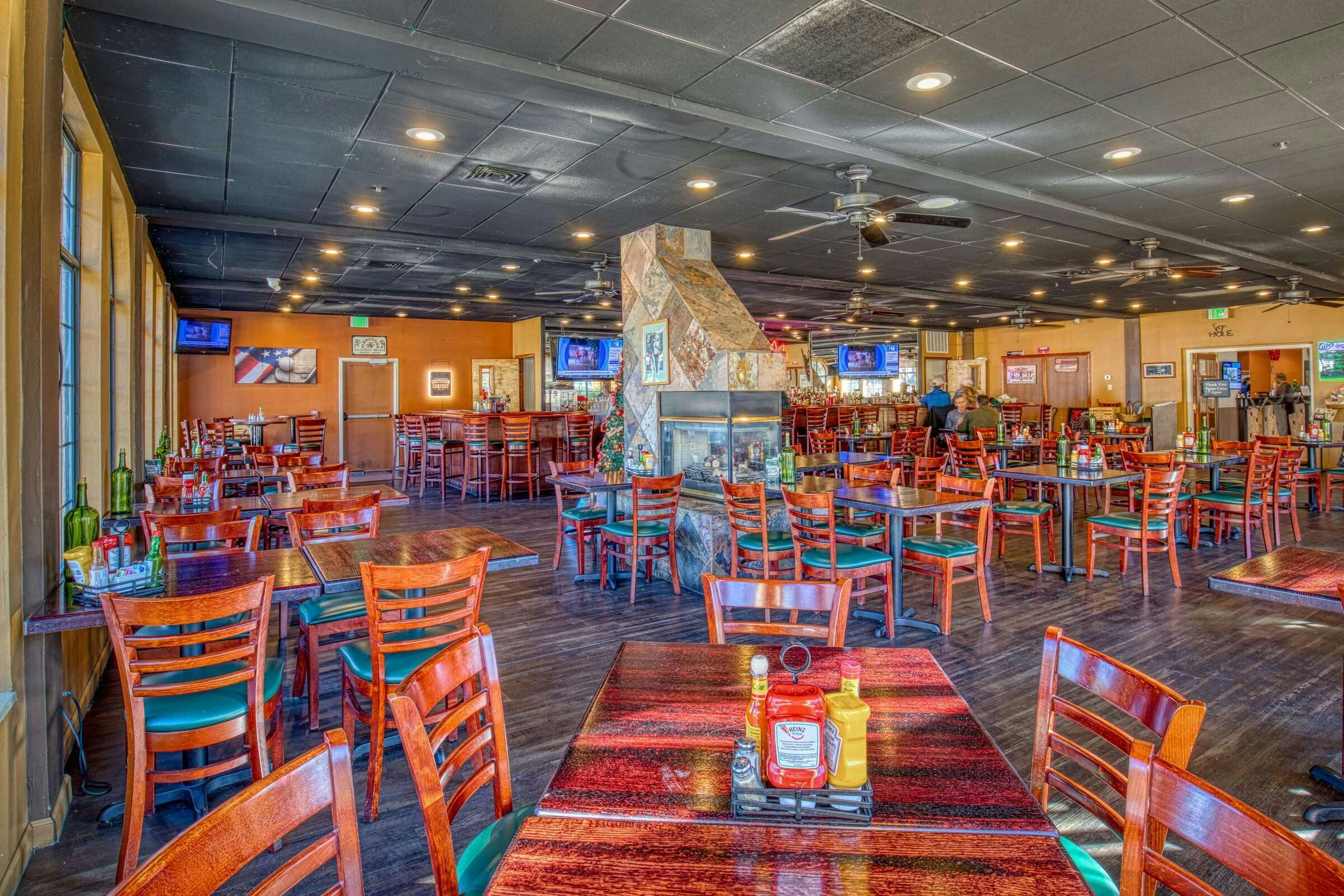 Hotel Best Western Green Valley Inn photo 1