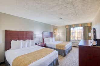 Hotel Best Western Green Valley Inn photo 3
