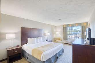 Hotel Best Western Green Valley Inn photo 4