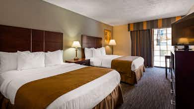 Hotel Best Western Green Valley Inn photo 5