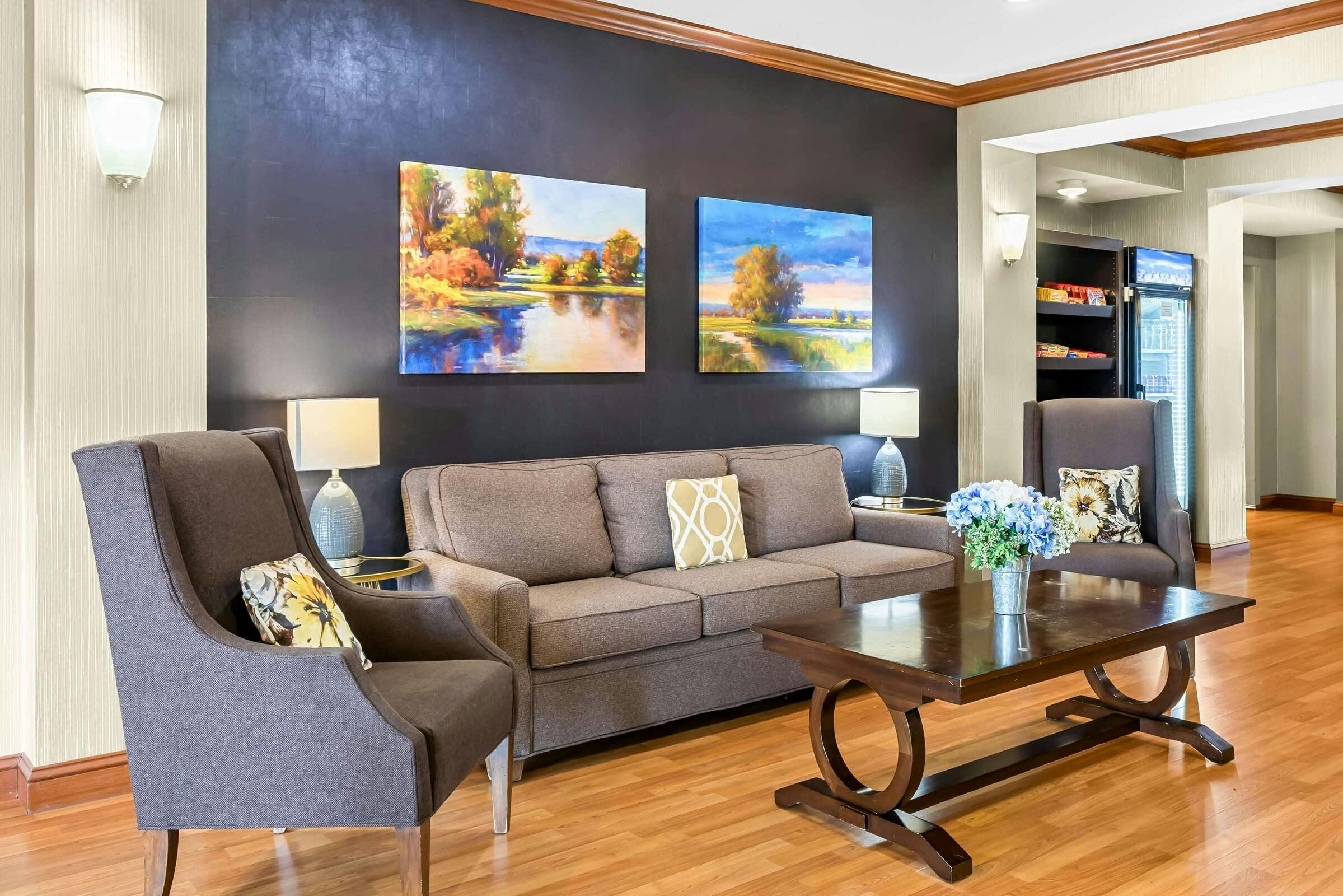 Hotel Best Western Legacy Inn & Suites Beloit/South Beloit photo 3