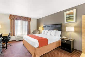 Hotel Best Western Legacy Inn & Suites Beloit/South Beloit photo 4