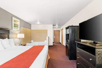Hotel Best Western Legacy Inn & Suites Beloit/South Beloit photo 5