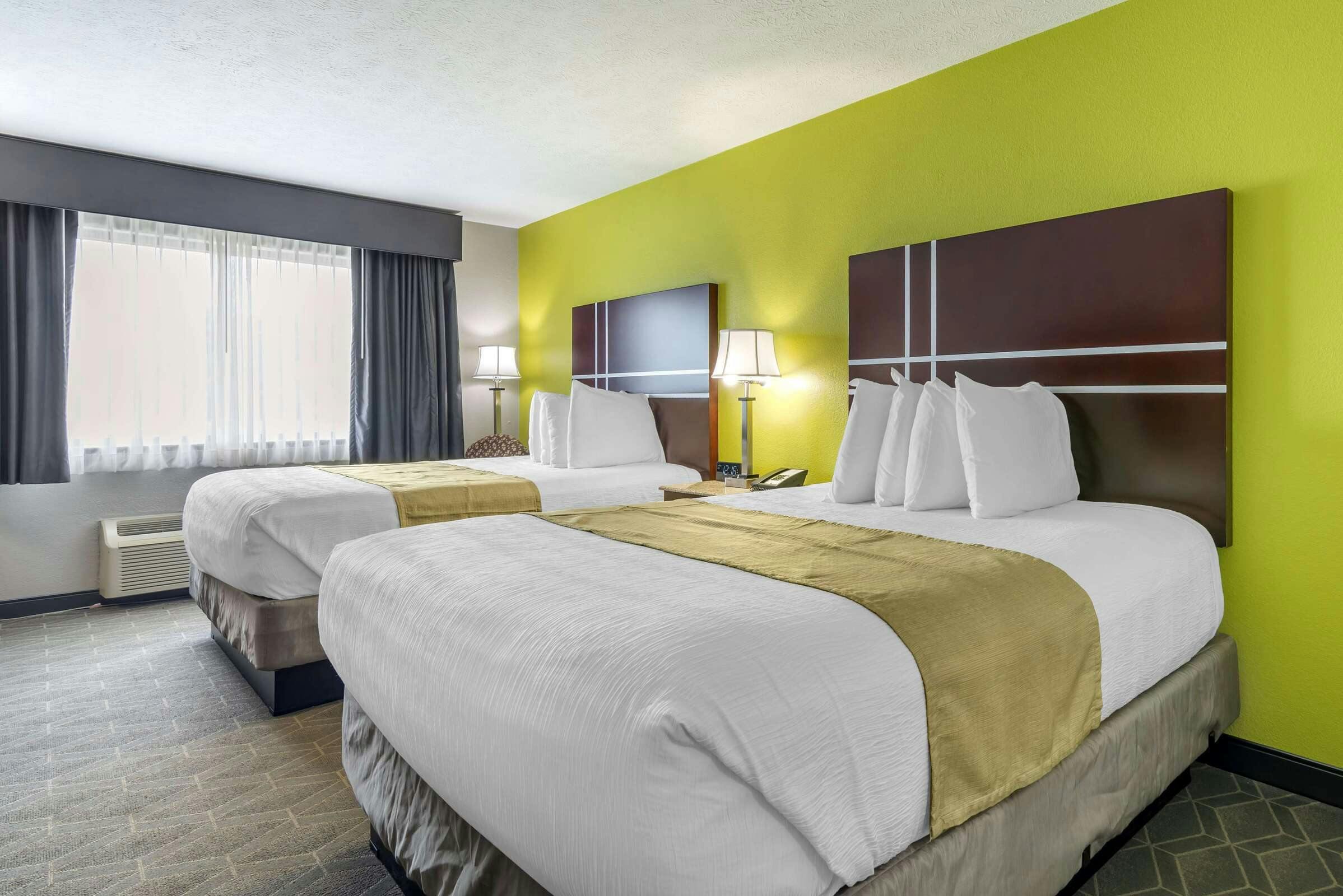 Hotel Best Western Auburn/Opelika Inn photo 3