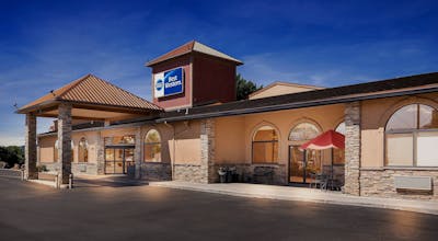 Best Western Grande River Inn & Suites