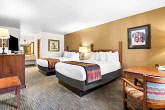 Hotel Best Western Grande River Inn & Suites photo 1