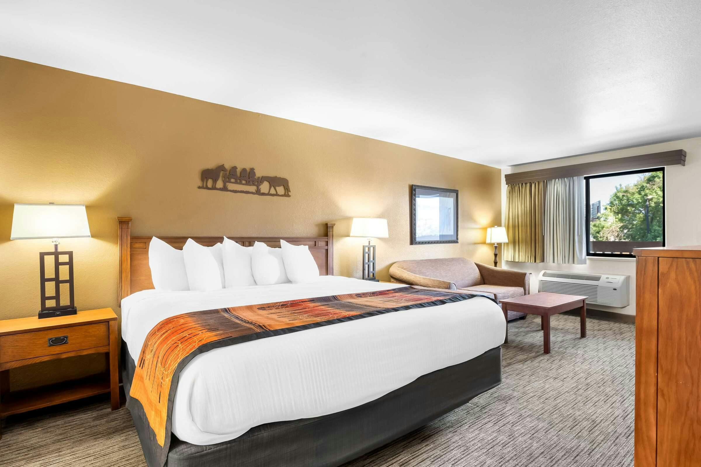 Hotel Best Western Grande River Inn & Suites photo 2